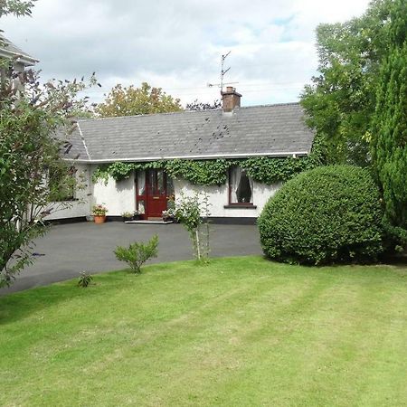 Moyola River Cottage Magherafelt Kültér fotó