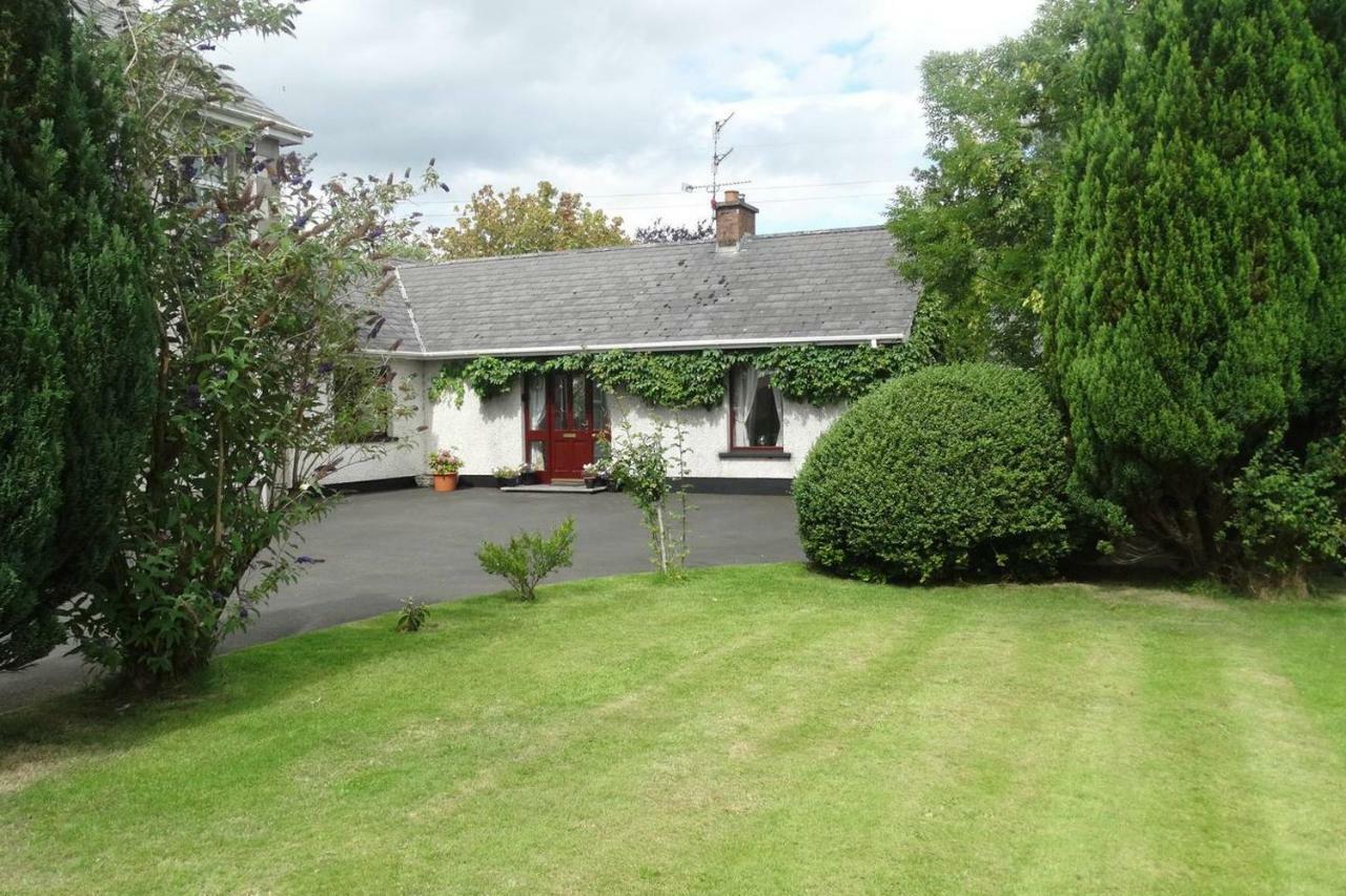 Moyola River Cottage Magherafelt Kültér fotó